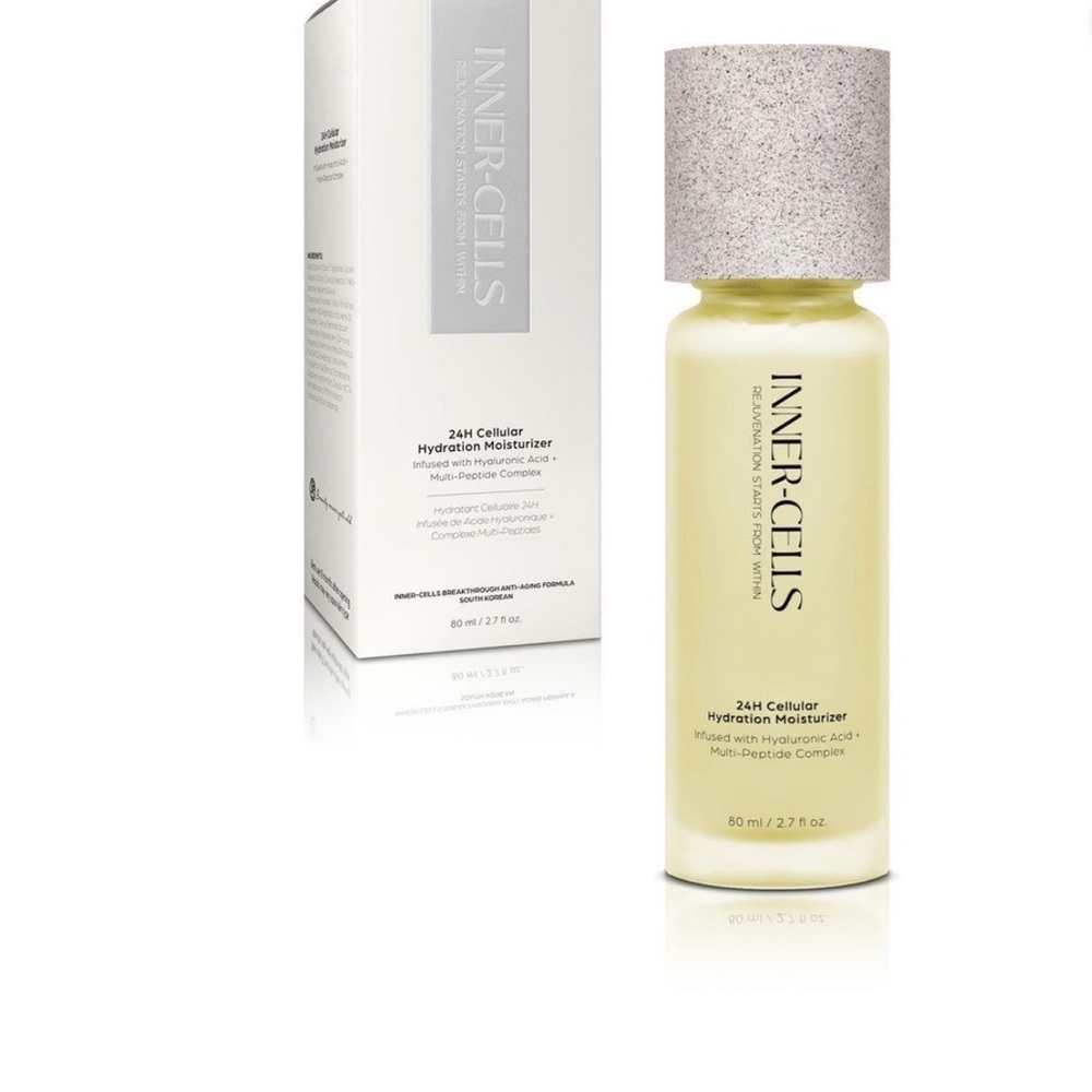 Cream Moisturizer
